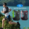 [通拓商品]AONIJIE 5L Hydration Vest Water Bladder Backpack Outdoor Hiking Running