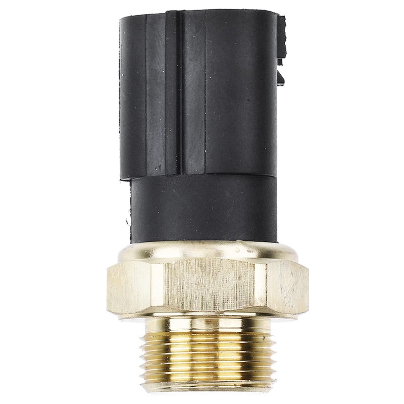 A-Premium Interruptor del Ventilador del Radiador Compatible con Volkswagen Beetle