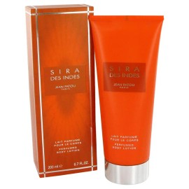 UD_Sira Des Indes by Jean Patou Body Lotion 6.7 oz for Women