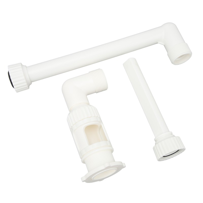 Swimming Pool Fountain Easy Assembly Adjustable Angle Strong PVC Swimming