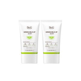 (1+1) Green Mild Up Sun Plus 50mL / (1+1) 그린 마일드 업 선 플러스 50mL