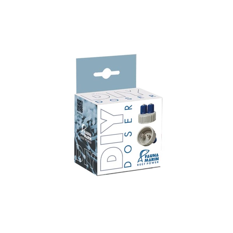 Fauna Marin DIY Doser Dosing Adaptor Pack of 2