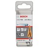 Bosch 2608587430 4/6/8/10/12/14/16/18/20/22/24/26/28/30 mm HSS-TiN Step Drill Bit