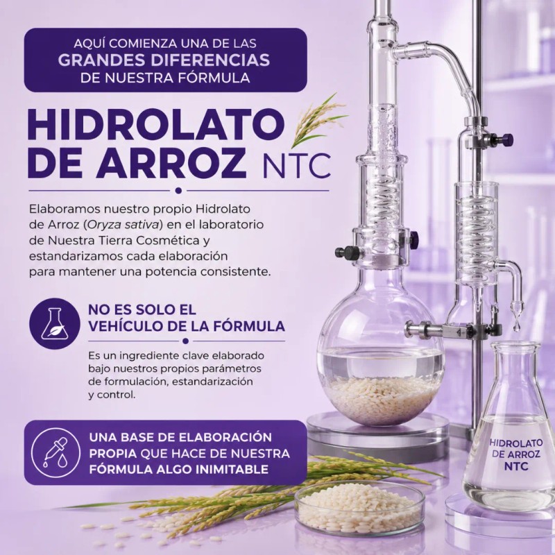 Booster Arbutina 7% Manchas Rostro Cuerpo 100ml