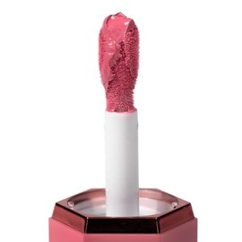 Palladio Rubor Líquido 2 en 1 para Mejillas y Labios - Fórmula Liviana Resistente