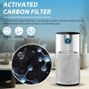 HP202 HP201 Replacement Filter for Shark HP200 Series HC501 HC502