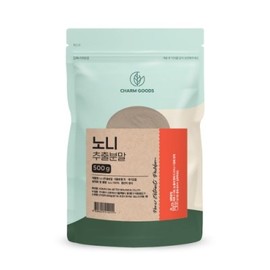 PROMEDIC Charm Goods Noni Extract Powder 500g Pack