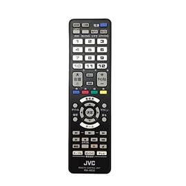 Victor (Victor), Remote Controller (Black) RM – A633 – B