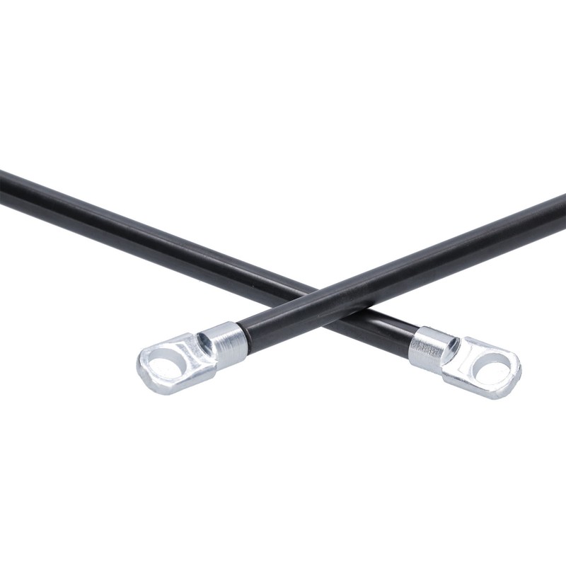 2Pcs 480mm Gas Spring Hydraulic Lever Shock Struts Machinery Support