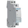Hager ESC225S Installation Contactor for Row Installation 25A 2S 230V