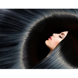 Ritual Botanico- Champú S.O.S con cebolla y argan, para una reparación e hidratación intensiva, sin sulfatos para cabello dañado, hidratación y nutrición intensiva en el cabello (400 ml)