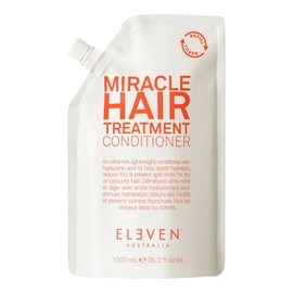 ELEVEN Australia Miracle Conditioner 1L Refill Pouch