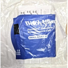 Welch Allyn REUSE-10 Small Adult FlexiPort Reusable Cuff