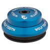 Wolf Tooth Performance IS41/28.6 Upper Headset 7mm Stack Black