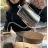 MERMOO YILAN Coffee Drip Pot, For 2 - 3 People,