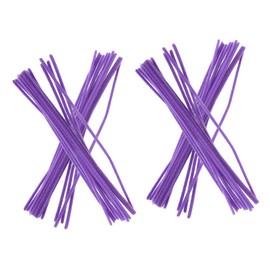 Mikinona 3pcs Flexible Perm Rods for Long Hair Styling Tools Easy to Use Hair Curlers for Home Salon for Women for Curls Volume