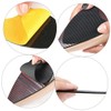 Ipetboom 4pairs Protective Sole Stickers Non Slip Pads for Shoes