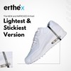 Erthe PRJ20 Grounding Shoes Straps for Earthing - Transforms Regular