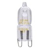Osram G9 Halopin ECO 240 V 20 W, Clear