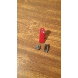 Shark  Shark Navigator Vacuum NV355 NV356e NV358 NV370 Floor Nozzle Release Button