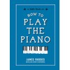 How to Play the Piano