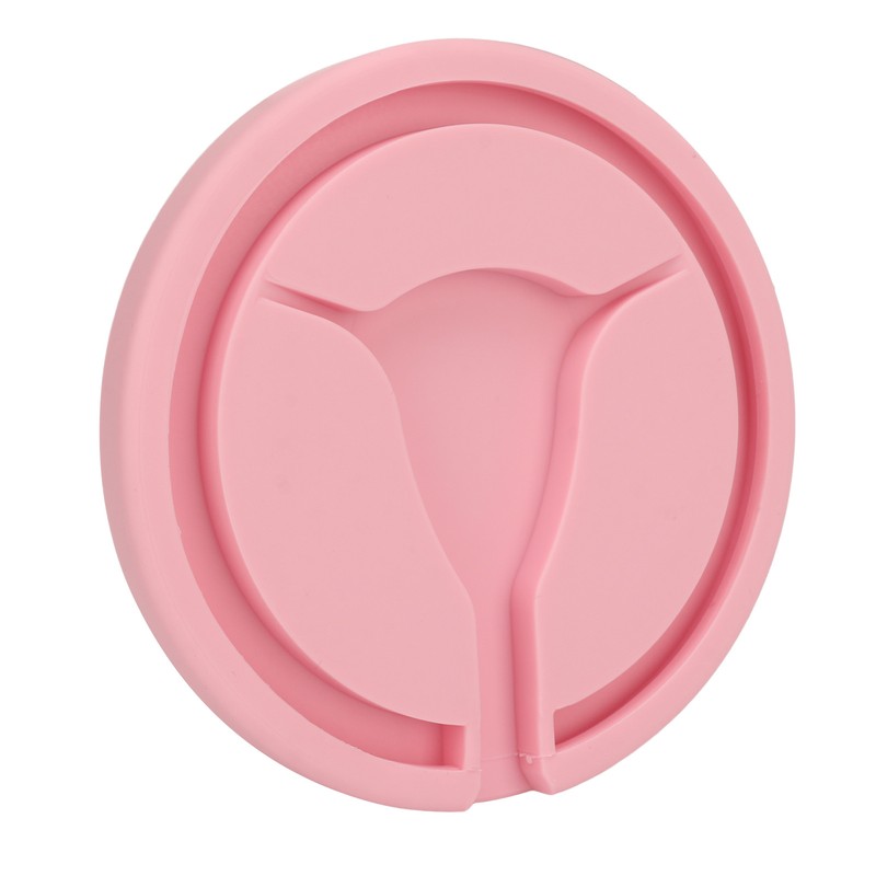 IUD Training Model Y Shape Inside Female Intrauterine Contraceptive Device