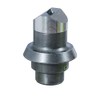 Makita SC05340160 Punch for Round Holes 0.8 inches (20 mm)