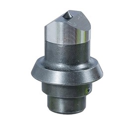 Makita SC05340160 Punch for Round Holes 0.8 inches (20 mm)