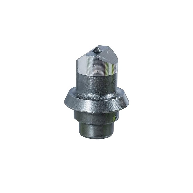 Makita SC05340160 Punch for Round Holes 0.8 inches (20 mm)