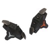 Mobile Triggers Mobile Game Controller Shooter Sensitive Controller Joysticks Aim