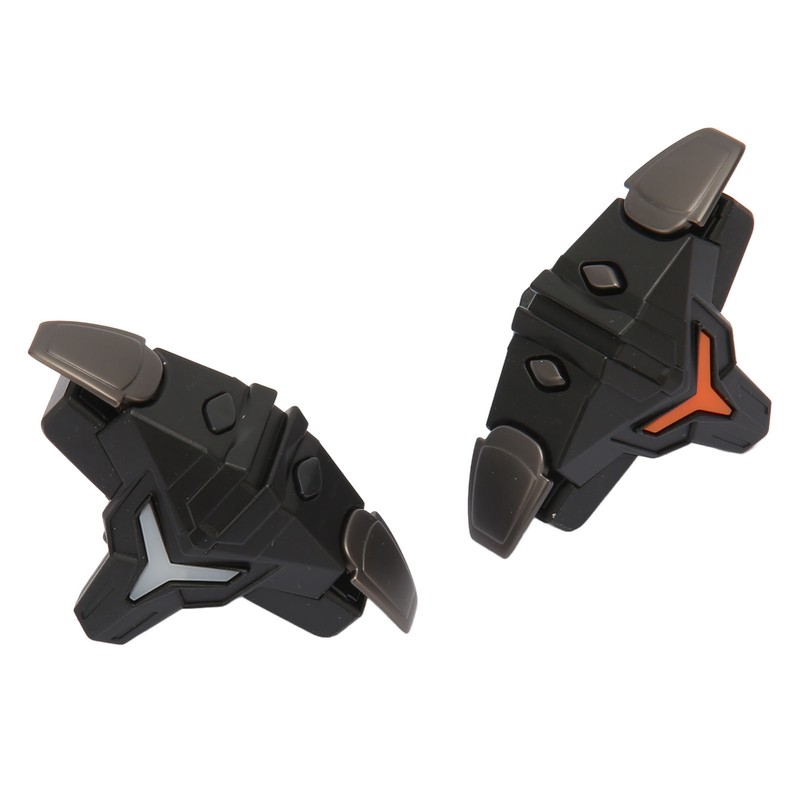 Mobile Triggers Mobile Game Controller Shooter Sensitive Controller Joysticks Aim