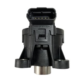 GzYcsFocusqp Turbocharger Fuel Actuator 31331278 Compatible for 15-2017 Volvo -XC60 V60 S60 Compatible Turbo Fuel Actuator Valve1 PCS