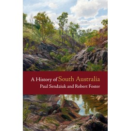 A History of South Australia