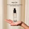Hair Oil (Single)