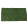 Chicken Nesting Pads Liner PE Anti Egg Sliding Eco Friendly