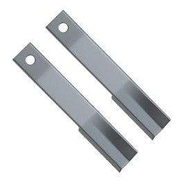 Rhino Blade Pair 0582010332P, CW Updraft