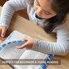 Bible Tabs for Women & Men, Laminated Bible Tabs for