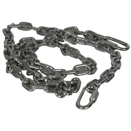 Reese Towpower 7025700 Safety Chain with 2 Quick Link