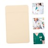 jojofuny Nurse Pen Pouch Medical Pen Organizer for Nurses Doctors