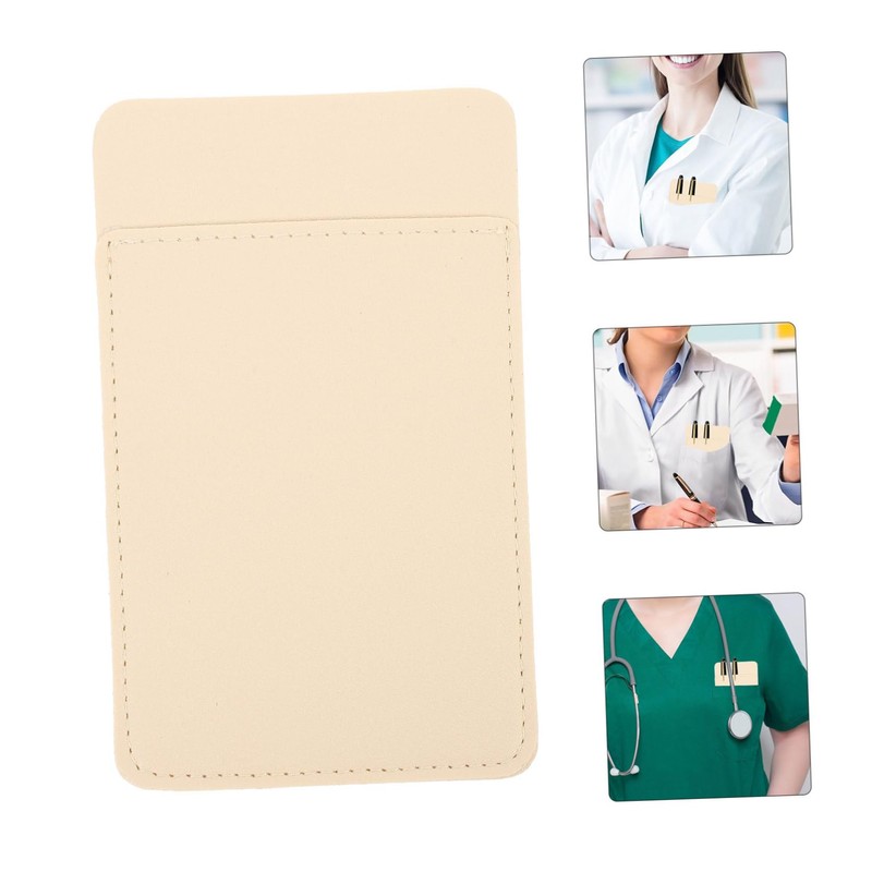 jojofuny Nurse Pen Pouch Medical Pen Organizer for Nurses Doctors