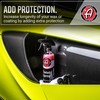 Adam's Polishes Detail Spray (2-Pack) - Quick Waterless Detailer Spray