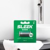 Dorco Slick Edge Razor Blades 3 Pack / 도루코 슬릭