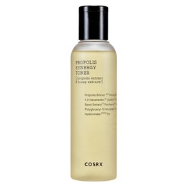 COSRX Full Fit Propolis Synergy Toner, 150ml, 1 piece / 코스알엑스 풀핏 프로폴리스 시너지 토너, 150ml, 1개