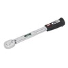 Tone T3M50 Preset Torque Wrench (Memory Set Type), 0.3 inch