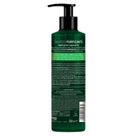 RestivOil Shampoo, Colorless, 250 ml, Pack of 1