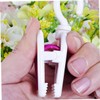 10Pcs Colorful Portable Plastic Strong Swivel Hook Rotating Laundry Hanging