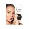 Seytu Maquillaje Polvo Compacto 2 En 1 A Prueba De