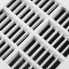 Floor Drain Cover Quadrate Multipurpose Swimming Pool Main Drainage Port