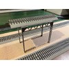 O Scale Narrow Open Side Trestle Platform for Elevated Train