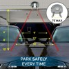 ZONETECH (Garage Parking Laser Guide, 8-Pack)